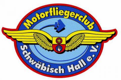 Motorflieger Schwäbisch Hall e.V.